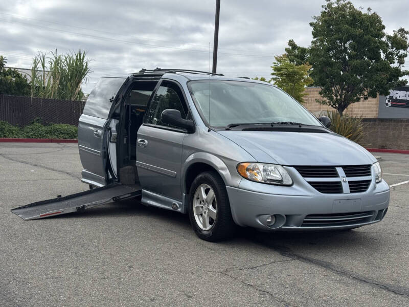 dodge grand caravan 2006 2D4GP44L76R615247 image dodge grand caravan 2006 2D4GP44L76R615247 image